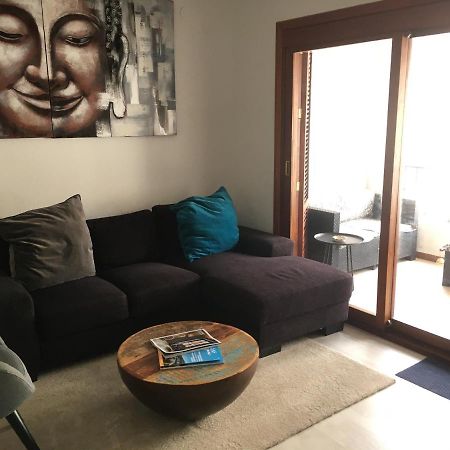 Poseidons Pearl Duquesa Appartement Manilva Buitenkant foto