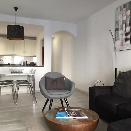 Poseidons Pearl Duquesa Appartement Manilva Buitenkant foto