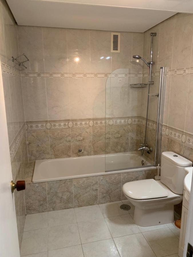 Poseidons Pearl Duquesa Appartement Manilva Buitenkant foto
