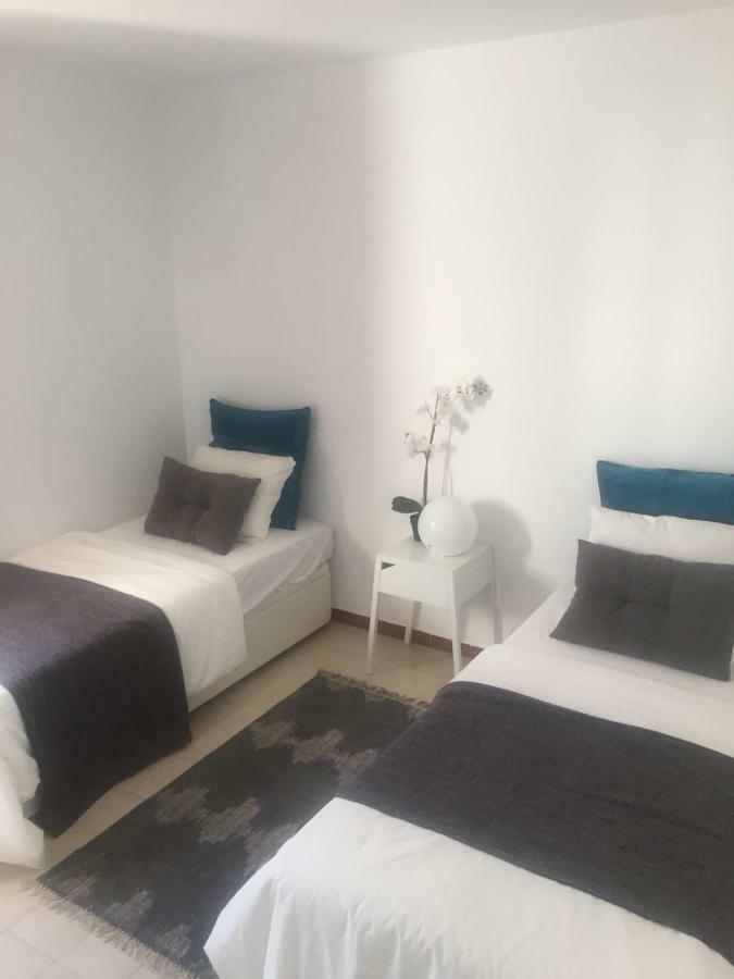 Poseidons Pearl Duquesa Appartement Manilva Buitenkant foto