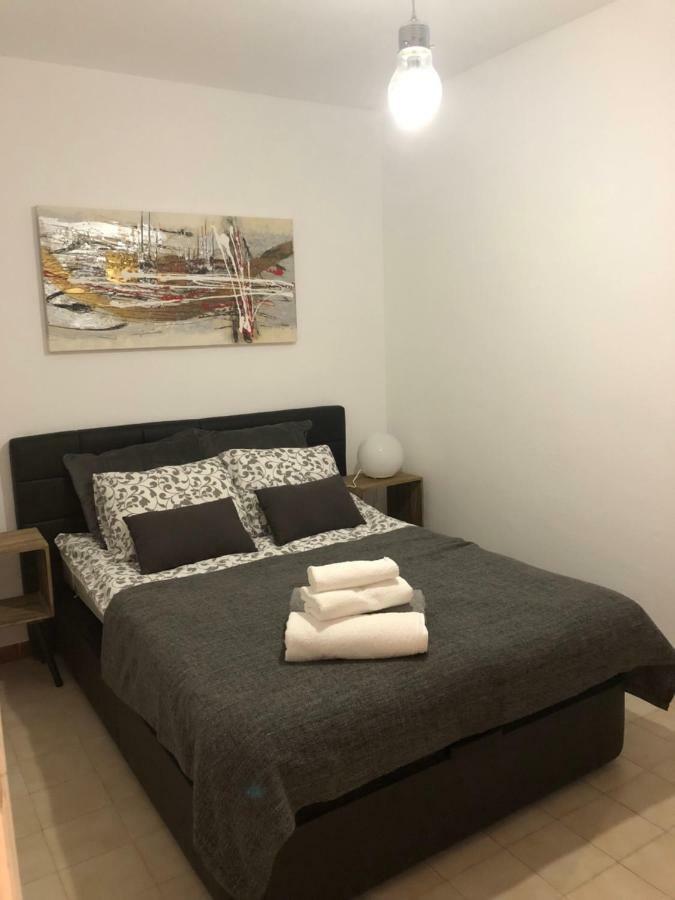 Poseidons Pearl Duquesa Appartement Manilva Buitenkant foto