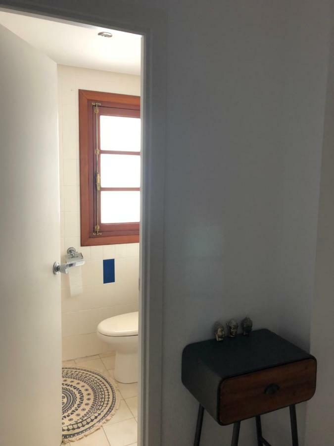 Poseidons Pearl Duquesa Appartement Manilva Buitenkant foto